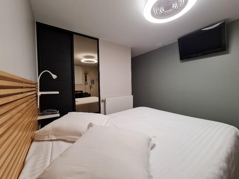 Logis Hotel No-Minoe image