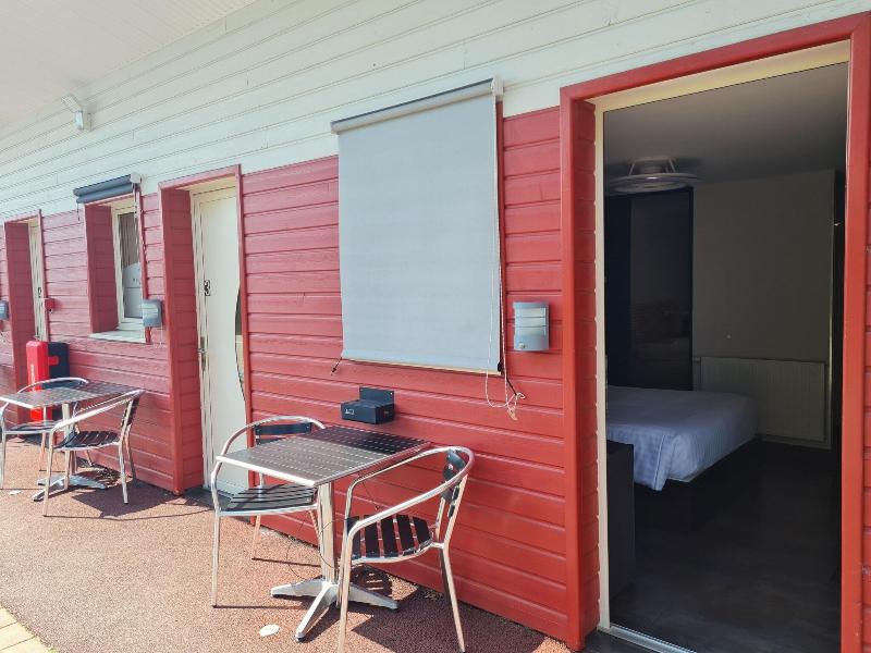 Logis Hotel No-Minoe image