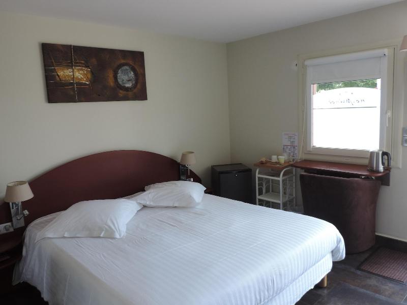 Logis Hotel No-Minoe image