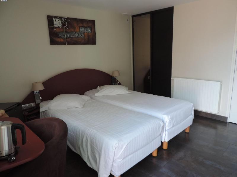 Logis Hotel No-Minoe image