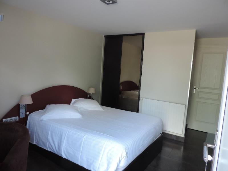 Logis Hotel No-Minoe image