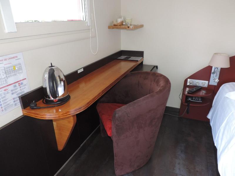 Logis Hotel No-Minoe image