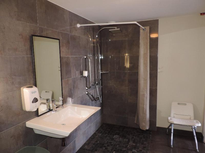Logis Hotel No-Minoe image