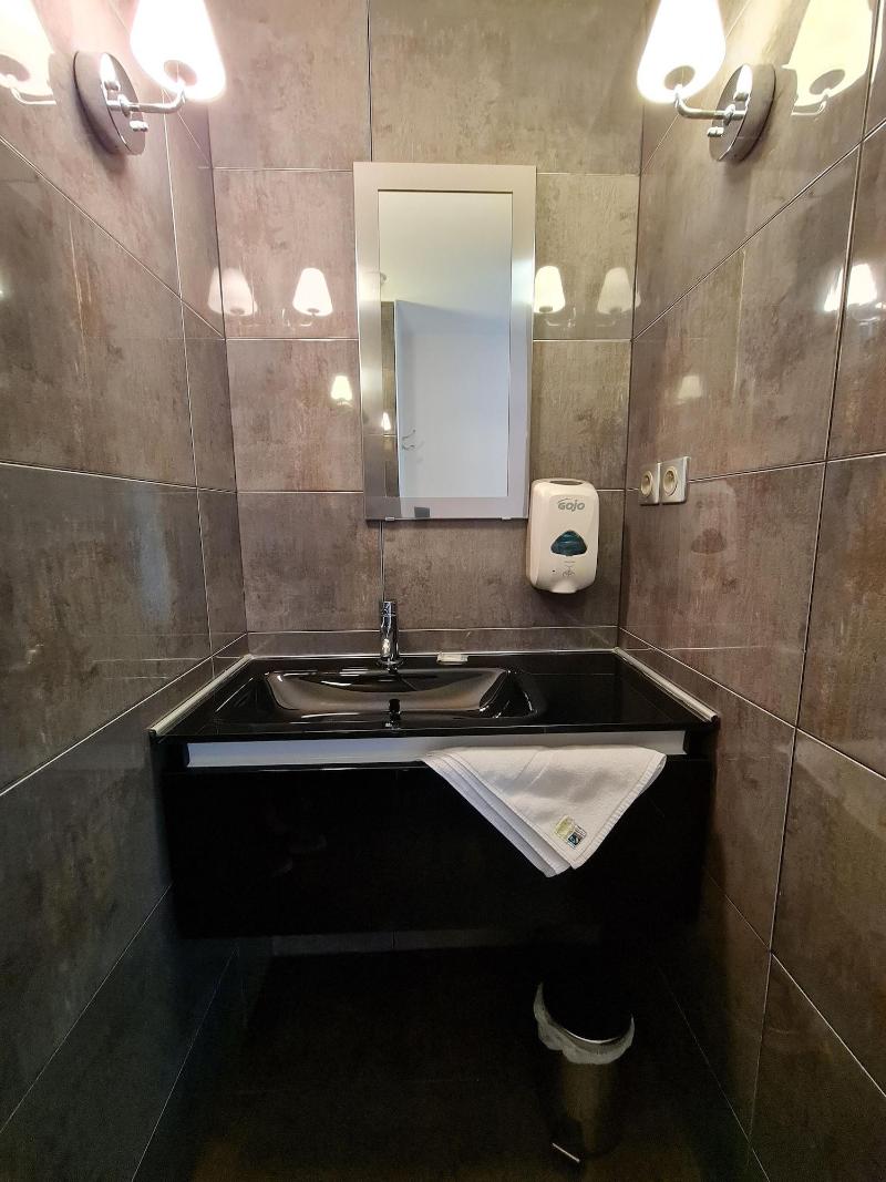 Logis Hotel No-Minoe image