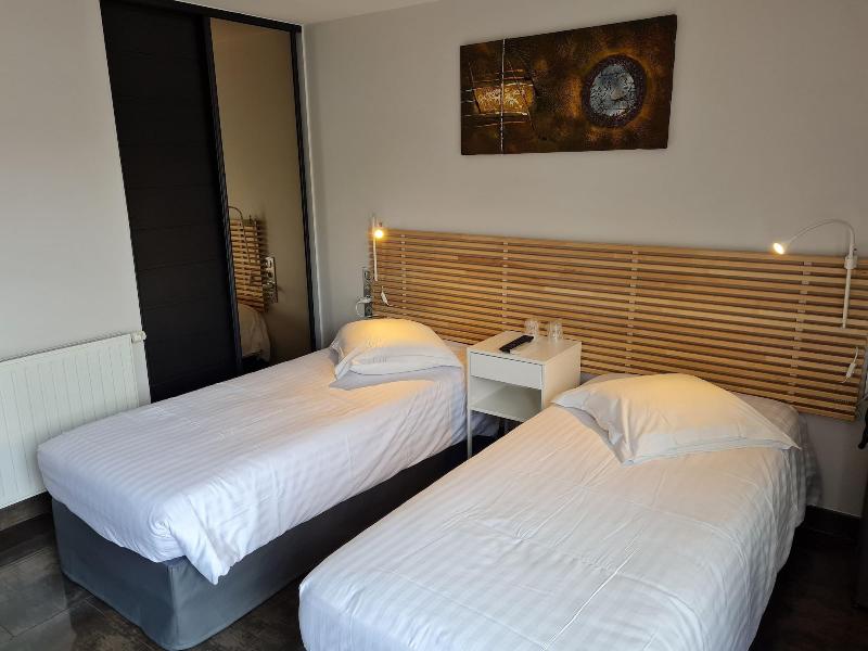Logis Hotel No-Minoe image