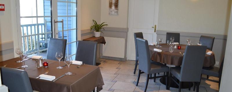 Hôtel Restaurant BEL AIR image