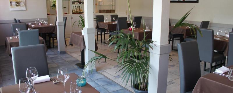 Hôtel Restaurant BEL AIR image