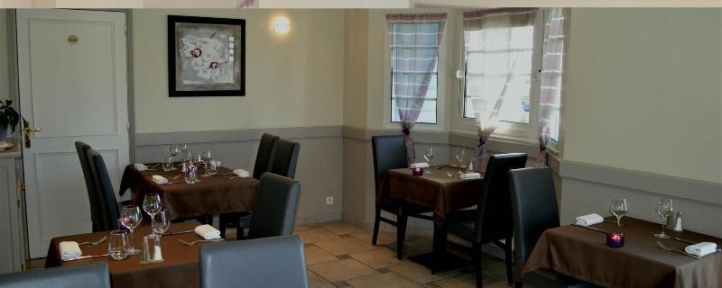 Hôtel Restaurant BEL AIR image