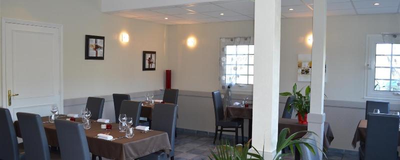 Hôtel Restaurant BEL AIR image
