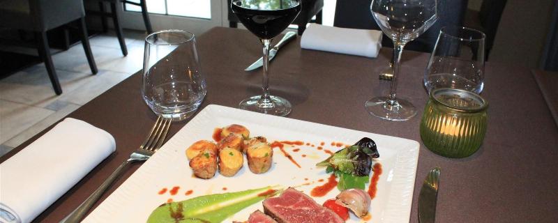 Hôtel Restaurant BEL AIR image