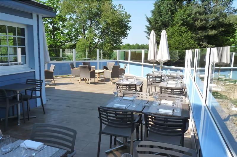 Hôtel Restaurant BEL AIR image