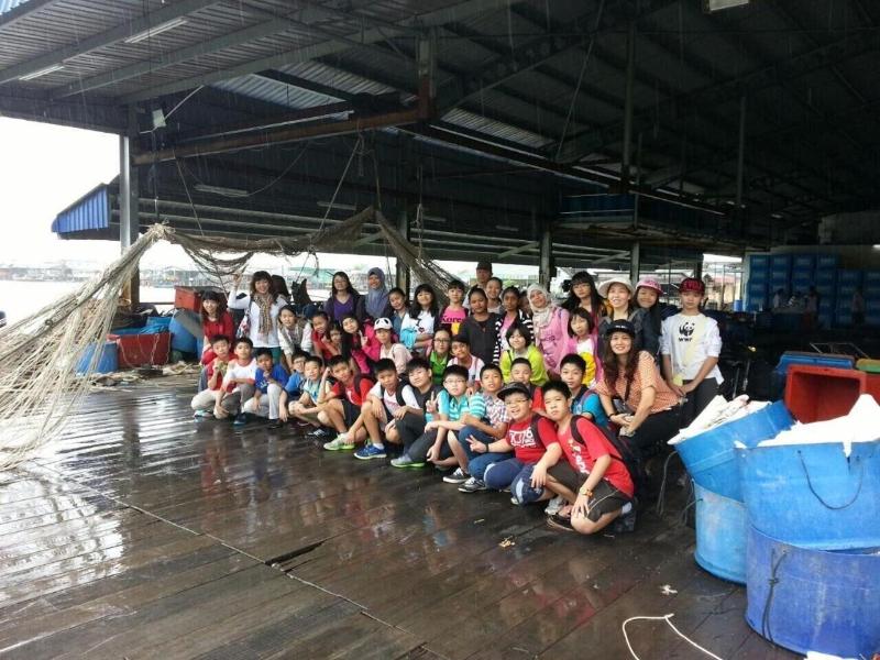 Sealion Bangalow Homestay image