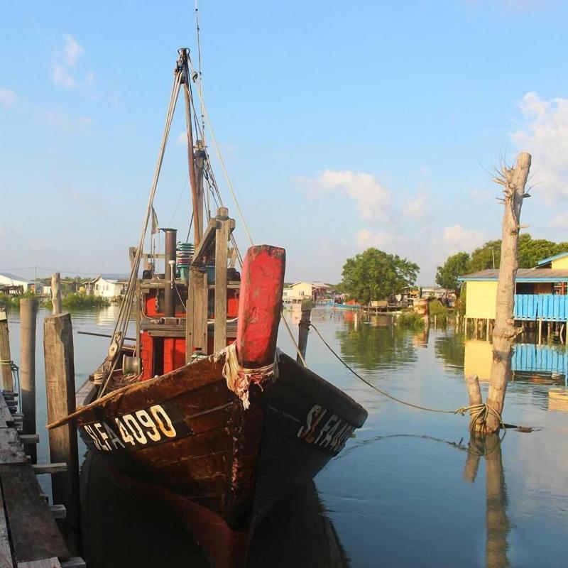 Sealion Bangalow Homestay image