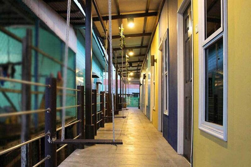Sealion Bangalow Homestay image