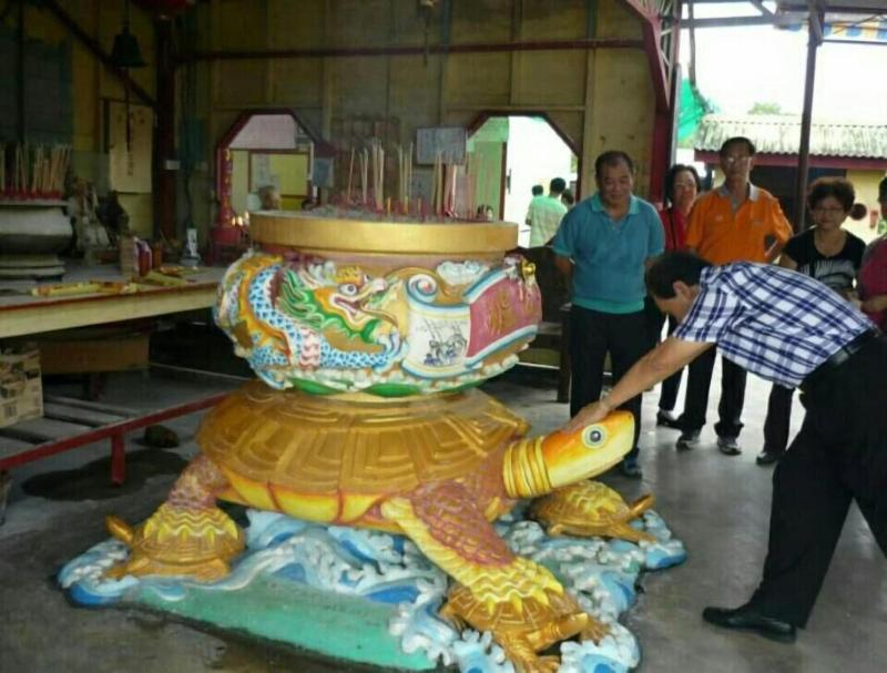 Sealion Bangalow Homestay image