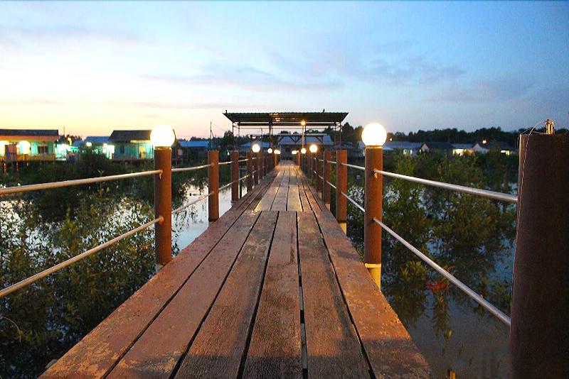 Sealion Bangalow Homestay image