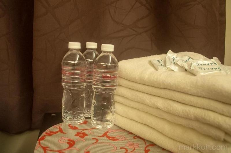 Sealion Bangalow Homestay image