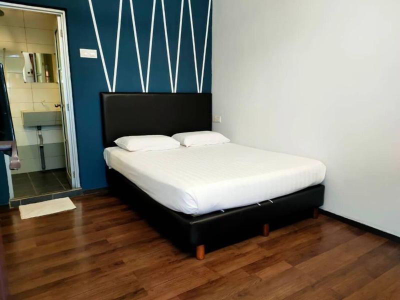 Sealion Bangalow Homestay image