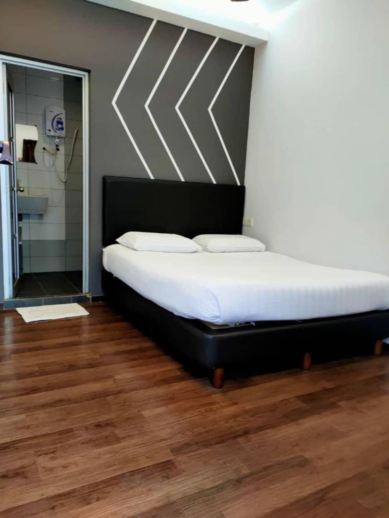 Sealion Bangalow Homestay image