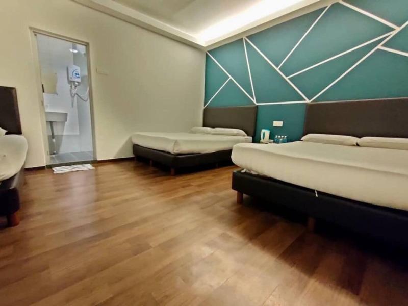 Sealion Bangalow Homestay image