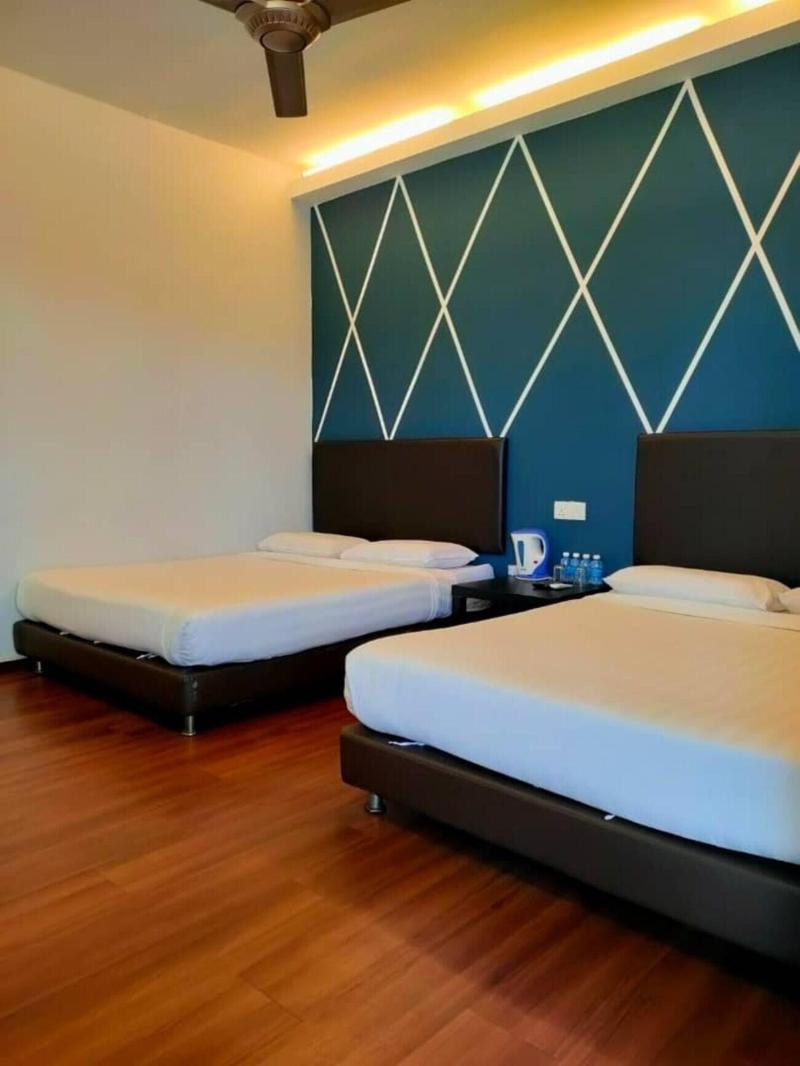 Sealion Bangalow Homestay image