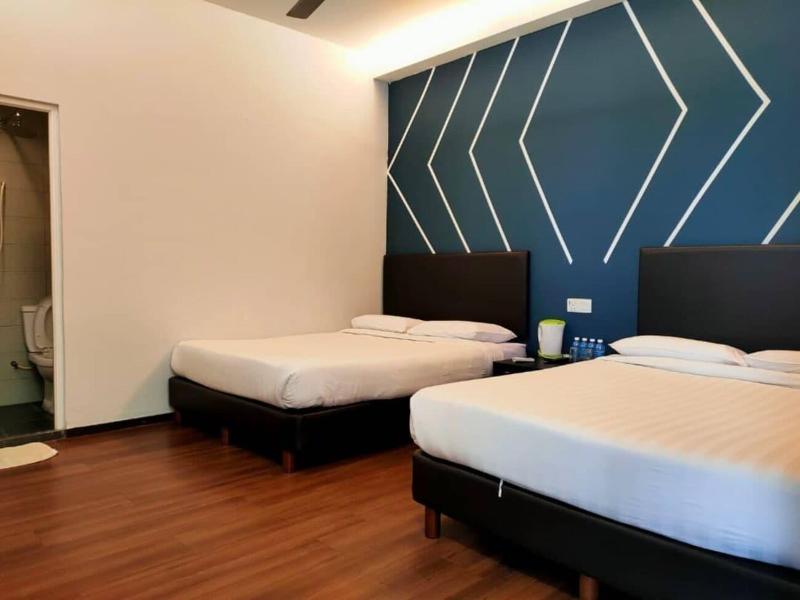Sealion Bangalow Homestay image