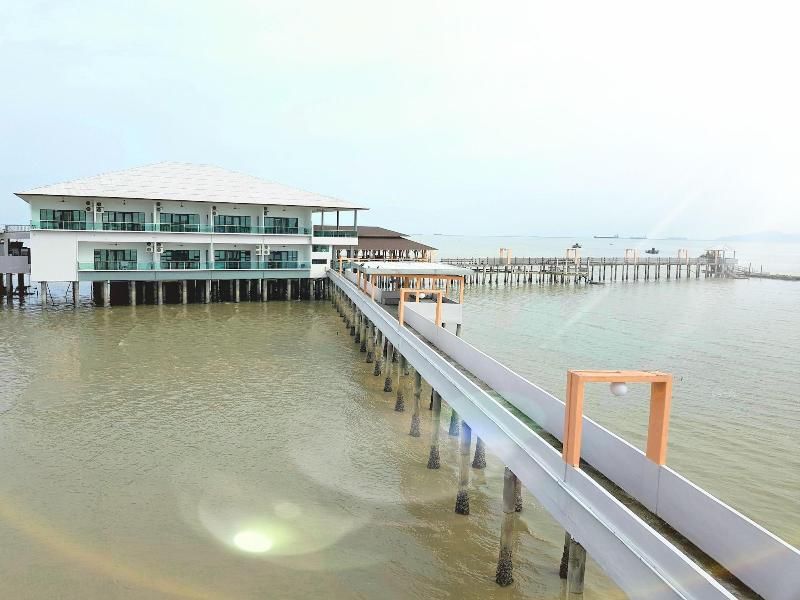Kukup Xiang Holiday Home image