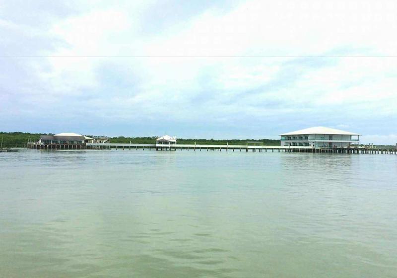 Kukup Xiang Holiday Home image