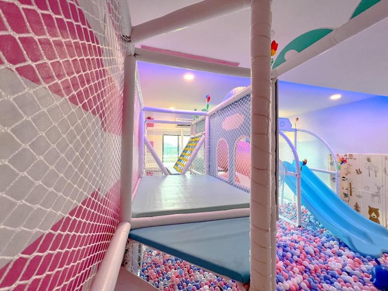 Kukup Xiang Holiday Home image