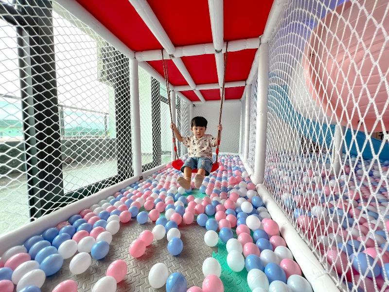 Kukup Xiang Holiday Home image