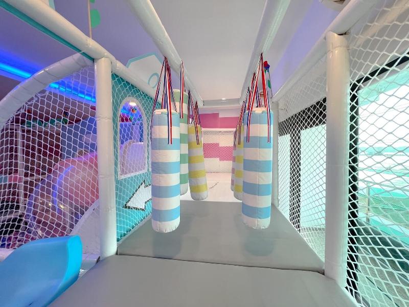Kukup Xiang Holiday Home image