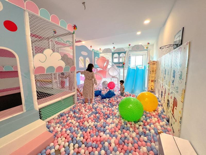 Kukup Xiang Holiday Home image