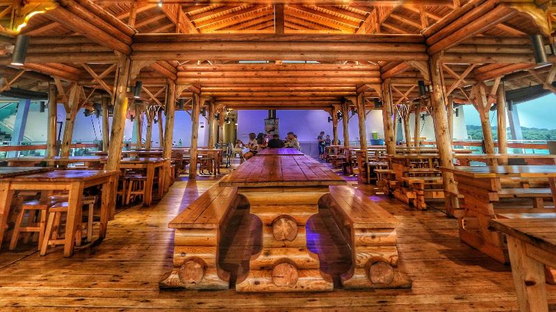 Kukup Xiang Holiday Home image