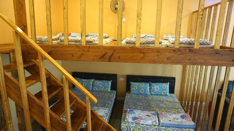 Kukup Xiang Holiday Home image