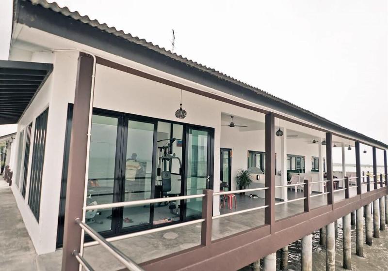 Kukup Xiang Holiday Home image