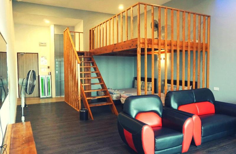 Kukup Xiang Holiday Home image