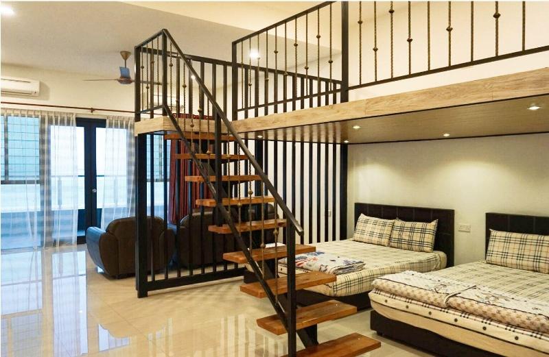 Kukup Xiang Holiday Home image