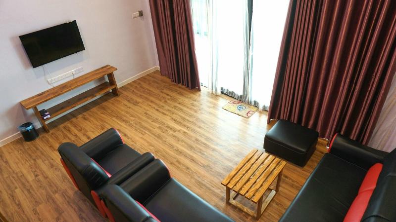 Kukup Xiang Holiday Home image