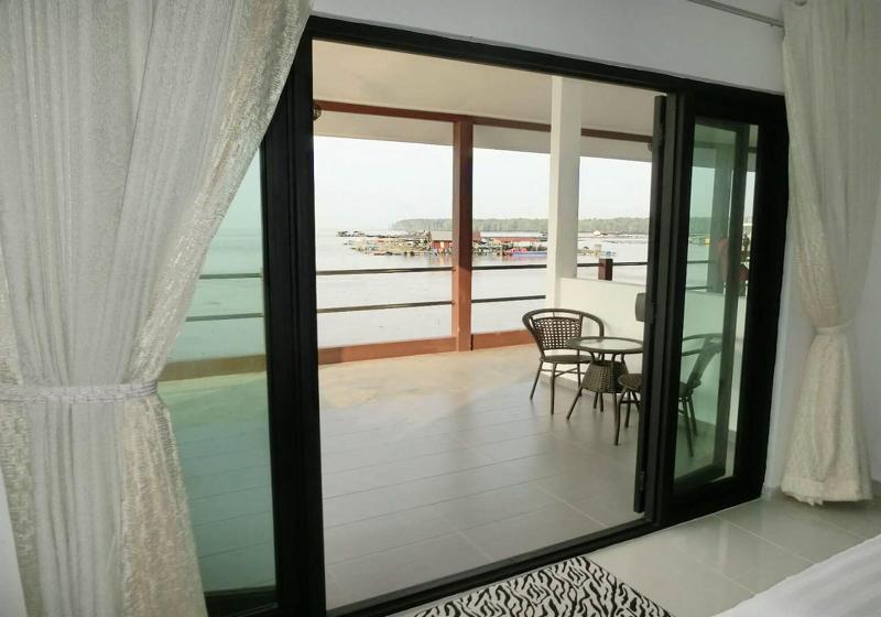 Kukup Xiang Holiday Home image
