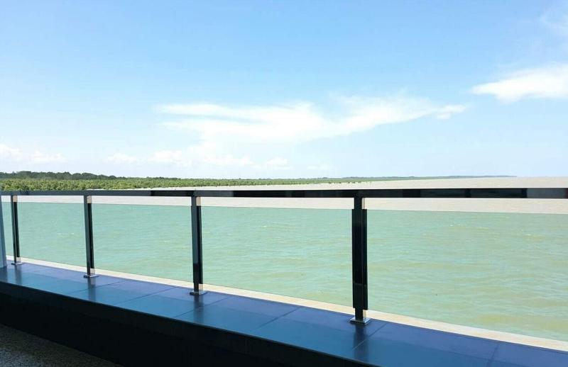 Kukup Xiang Holiday Home image
