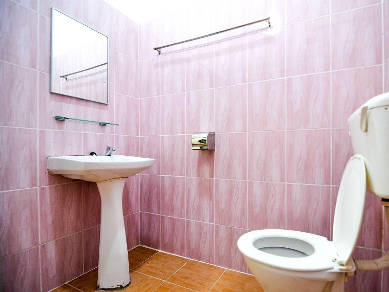 Kukup Xiang Holiday Home image