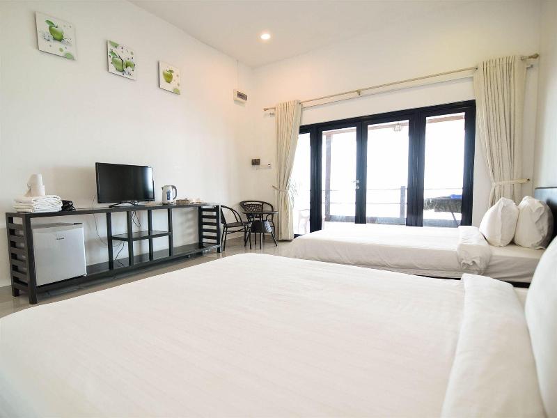 Kukup Xiang Holiday Home image