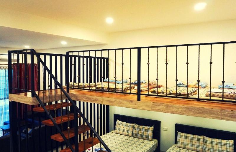 Kukup Xiang Holiday Home image