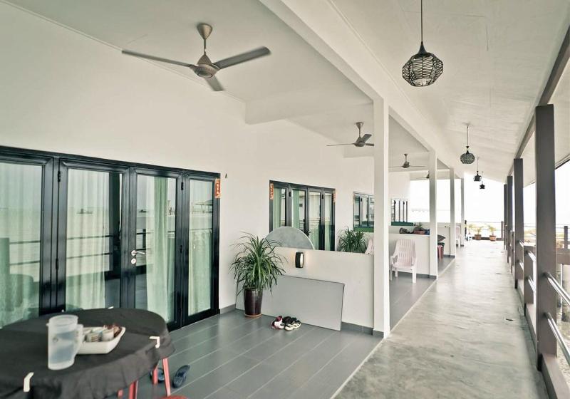 Kukup Xiang Holiday Home image