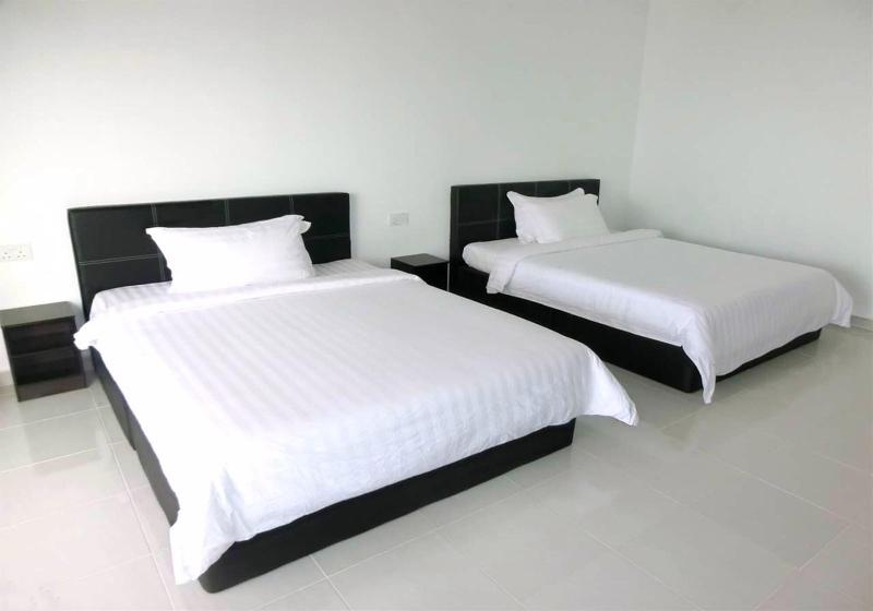 Kukup Xiang Holiday Home image