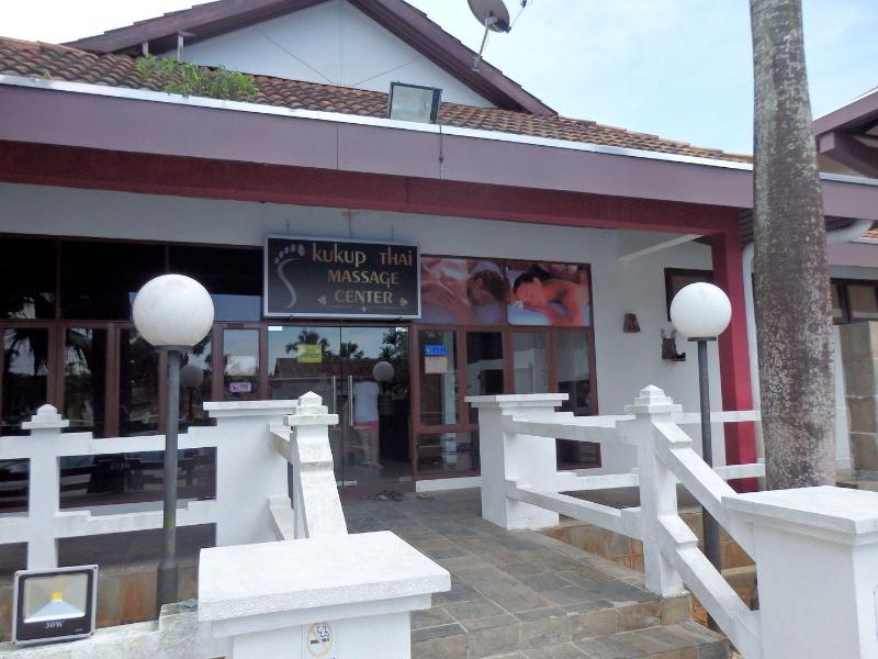 Kukup Golf Resort image