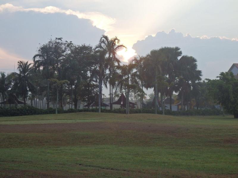 Kukup Golf Resort image