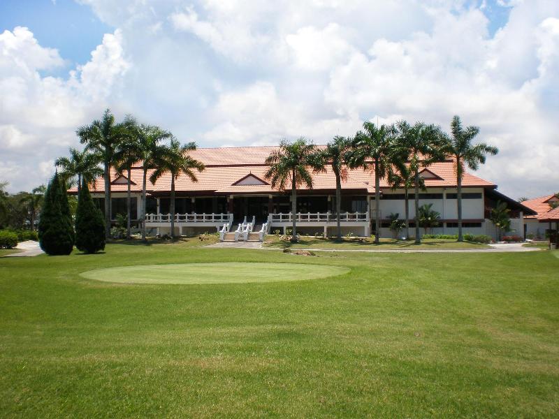 Kukup Golf Resort image