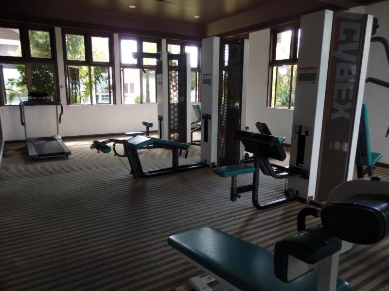 Kukup Golf Resort image