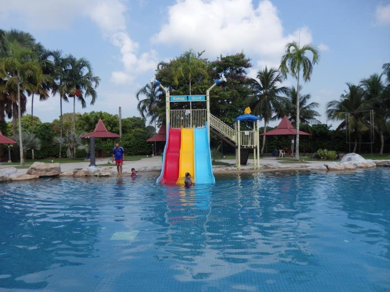 Kukup Golf Resort image